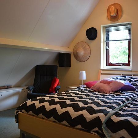Mango House Homestay Zuidwolde  Zewnętrze zdjęcie