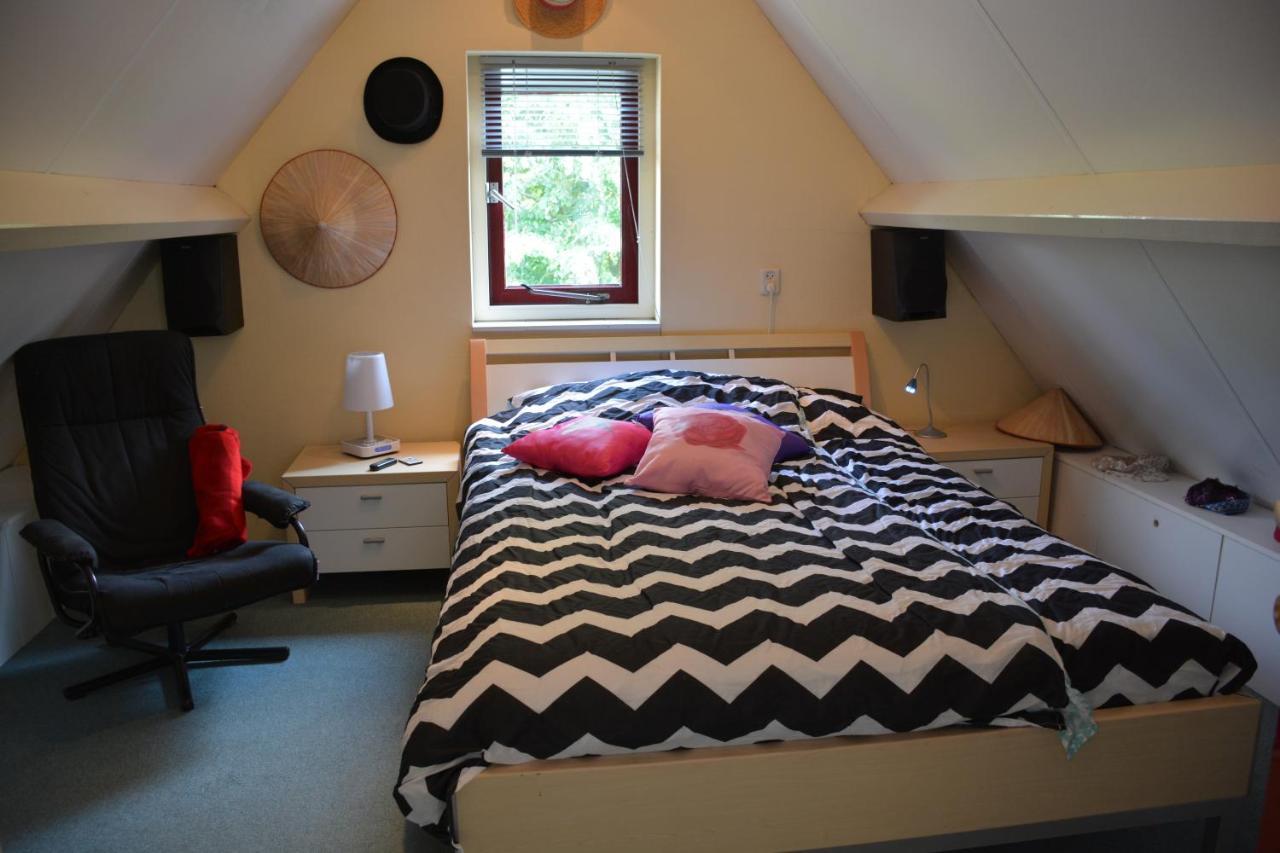 Mango House Homestay Zuidwolde  Zewnętrze zdjęcie