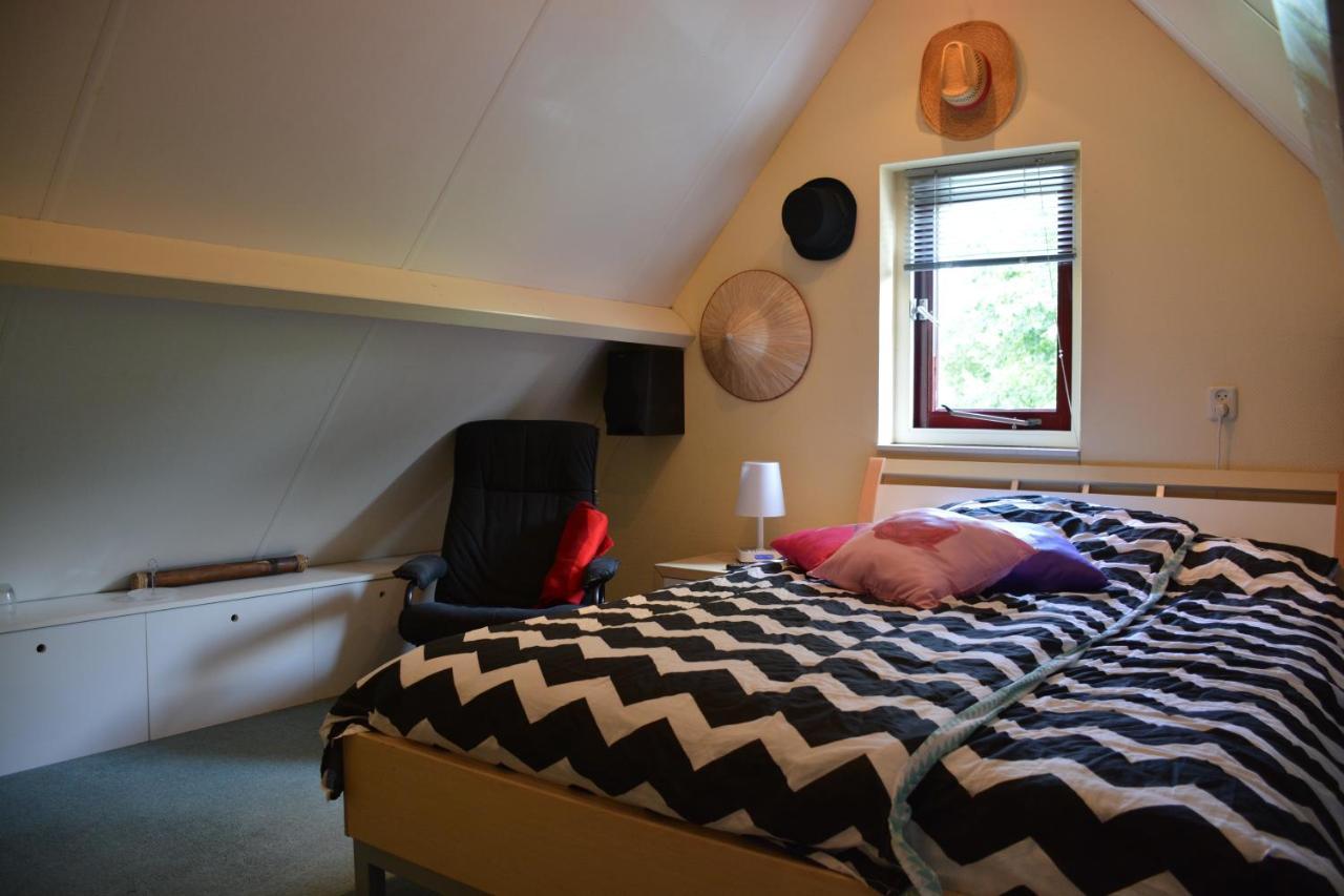 Mango House Homestay Zuidwolde  Zewnętrze zdjęcie