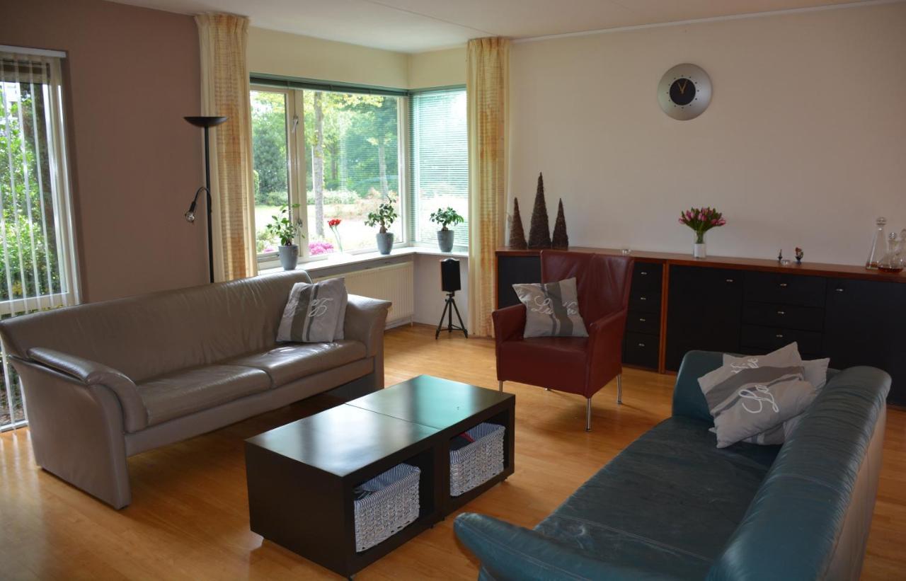 Mango House Homestay Zuidwolde  Zewnętrze zdjęcie