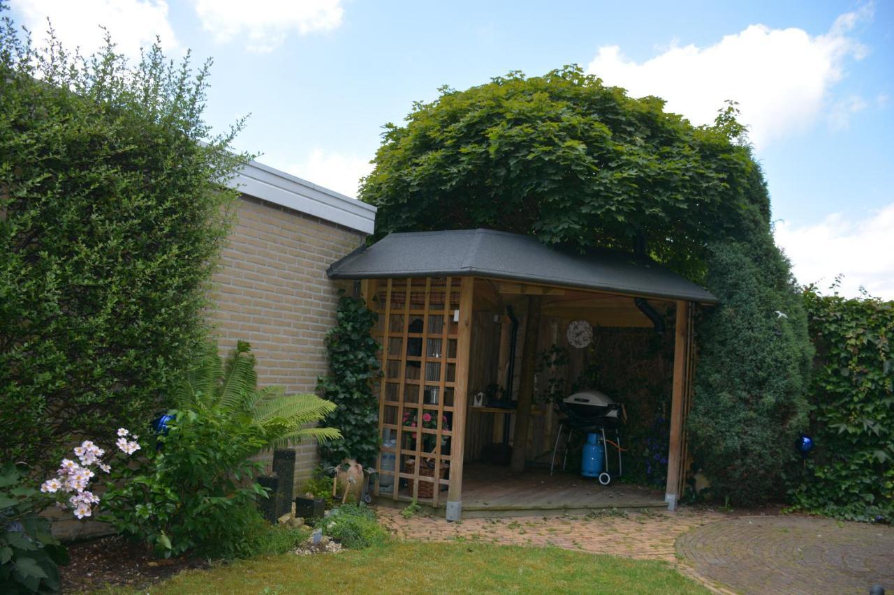 Mango House Homestay Zuidwolde  Zewnętrze zdjęcie