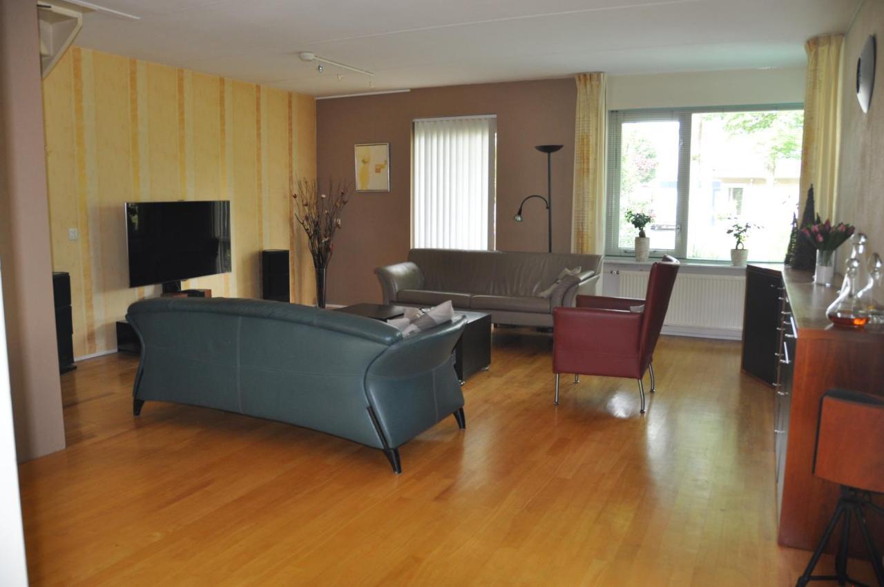 Mango House Homestay Zuidwolde  Zewnętrze zdjęcie