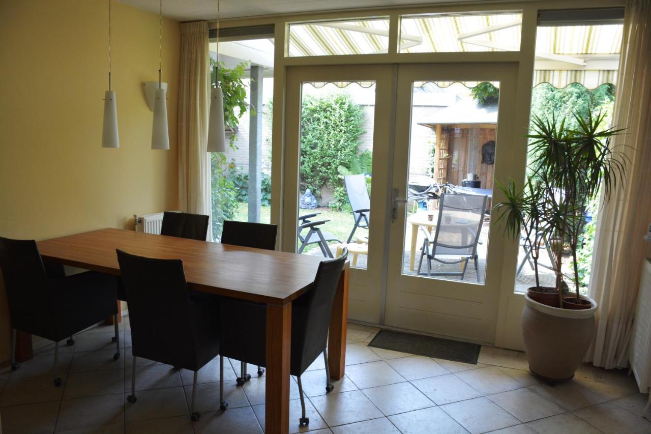 Mango House Homestay Zuidwolde  Zewnętrze zdjęcie