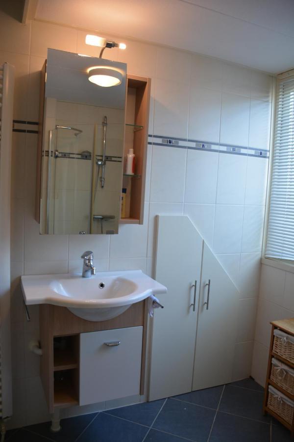 Mango House Homestay Zuidwolde  Zewnętrze zdjęcie