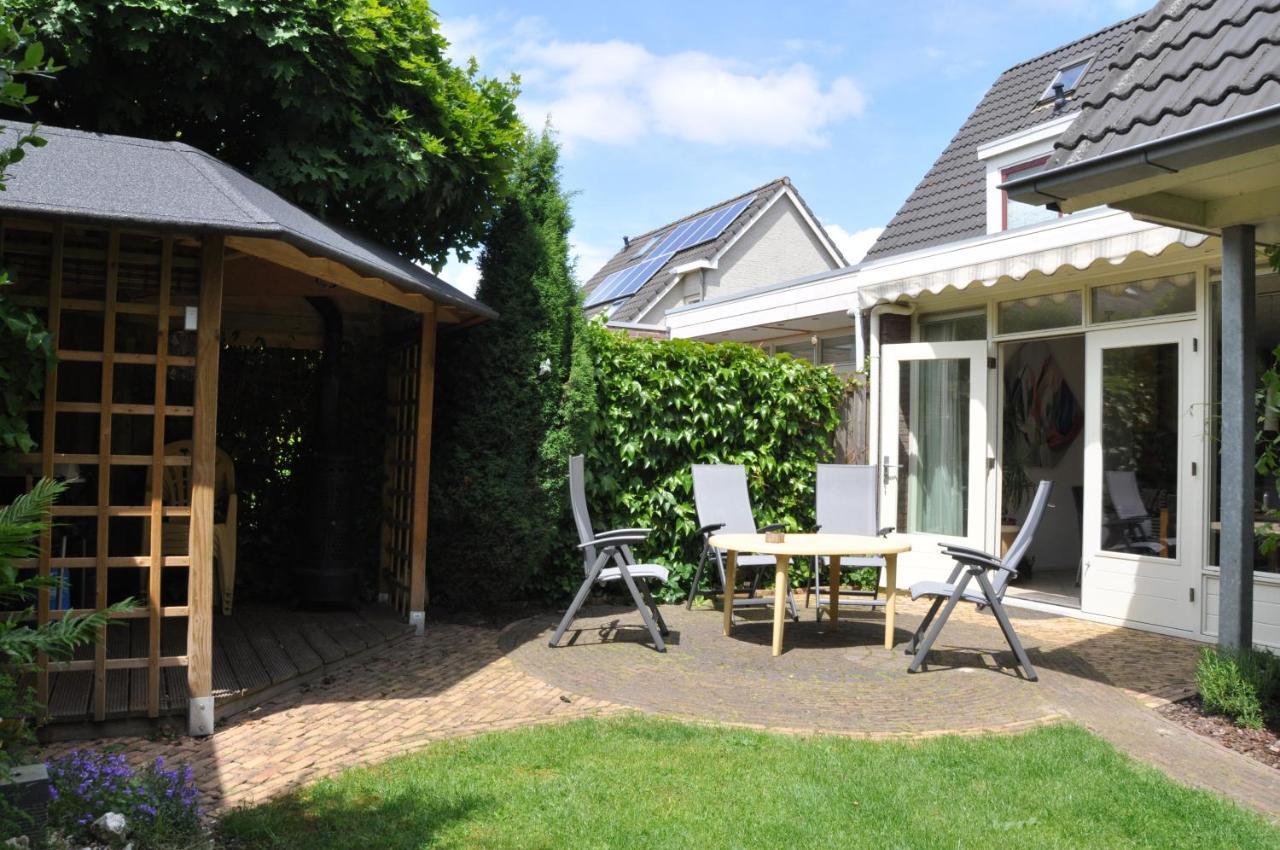 Mango House Homestay Zuidwolde  Zewnętrze zdjęcie