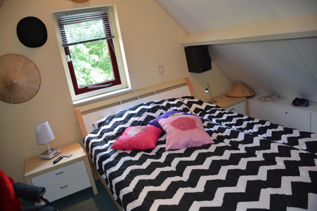 Mango House Homestay Zuidwolde  Zewnętrze zdjęcie