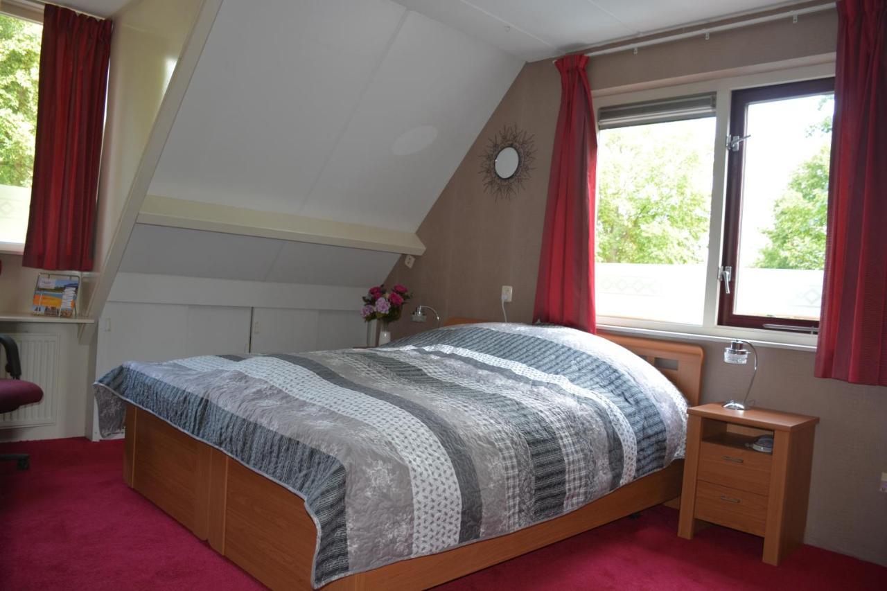Mango House Homestay Zuidwolde  Zewnętrze zdjęcie