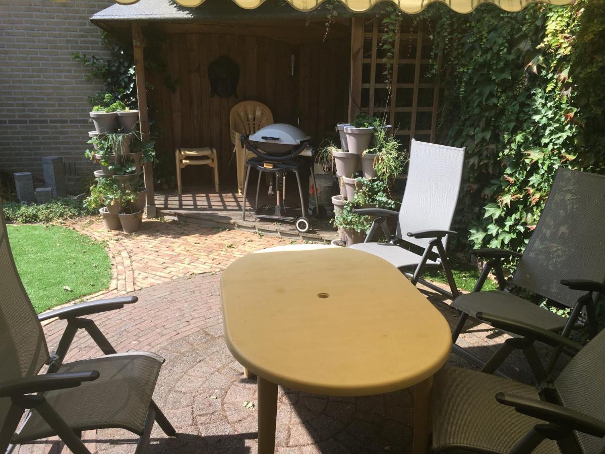 Mango House Homestay Zuidwolde  Zewnętrze zdjęcie
