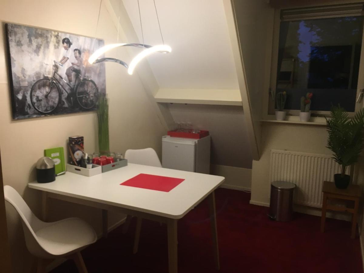 Mango House Homestay Zuidwolde  Zewnętrze zdjęcie