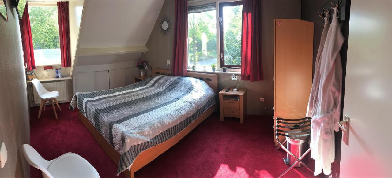 Mango House Homestay Zuidwolde  Zewnętrze zdjęcie