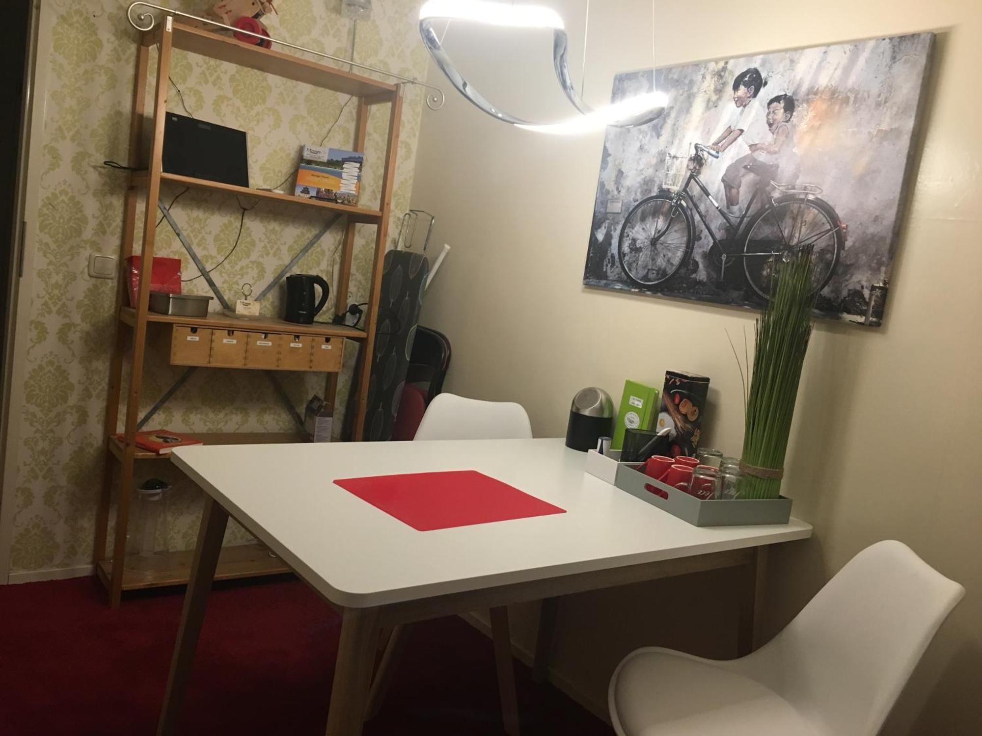 Mango House Homestay Zuidwolde  Pokój zdjęcie